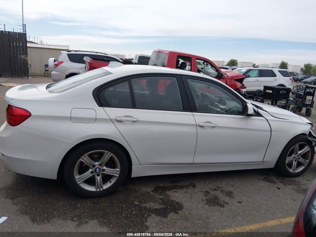 BMW 3 Series Xdrive
