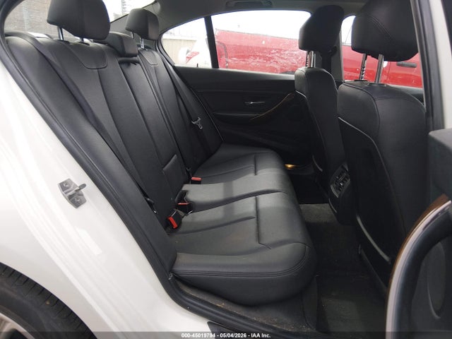 BMW 3 Series Xdrive