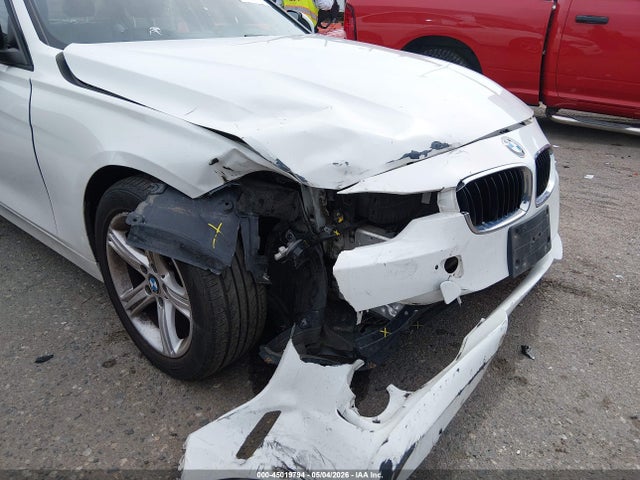 BMW 3 Series Xdrive