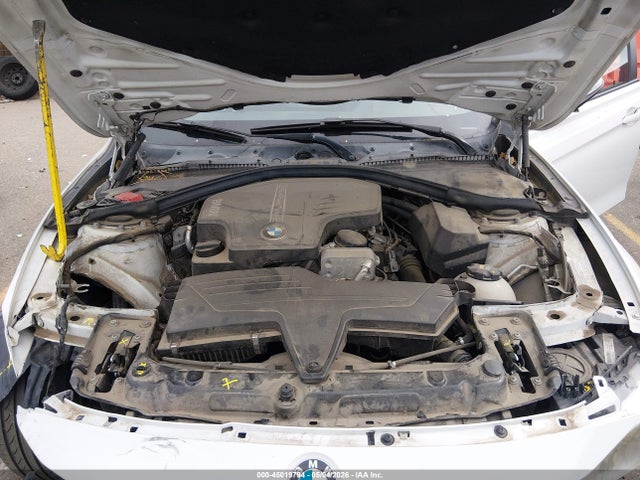 BMW 3 Series Xdrive