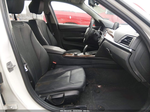 BMW 3 Series Xdrive