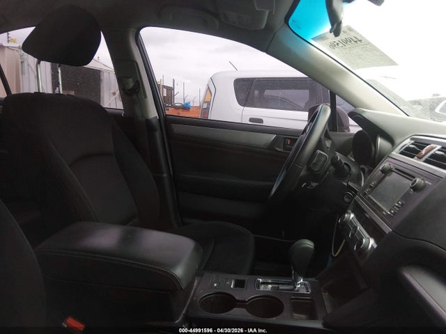 Subaru Legacy 2.5i