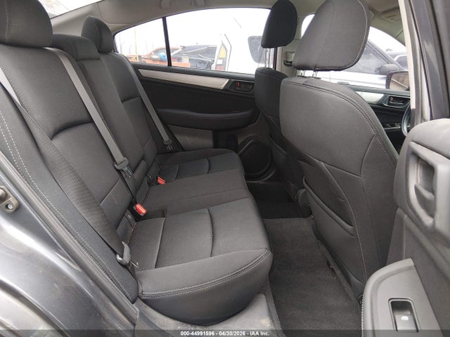Subaru Legacy 2.5i