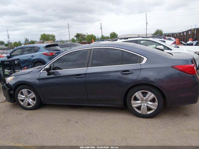 Subaru Legacy 2.5i
