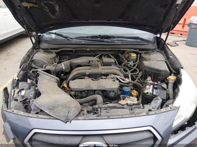 Subaru Legacy 2.5i