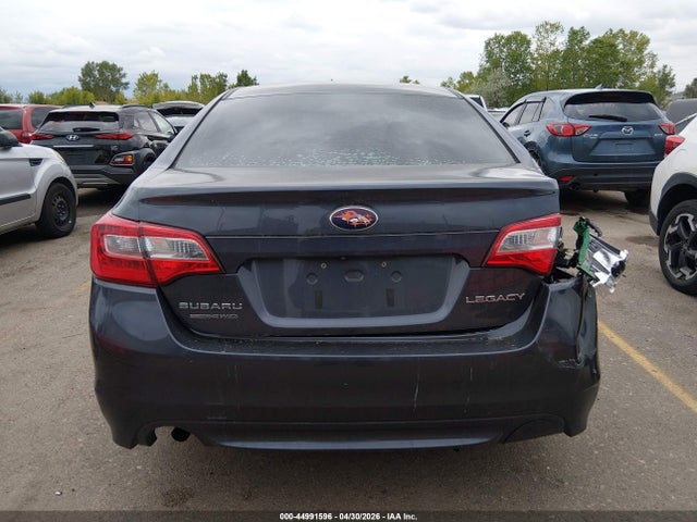 Subaru Legacy 2.5i