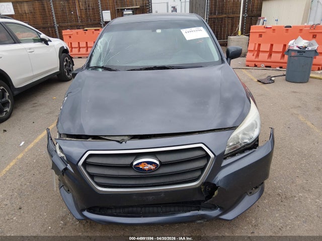 Subaru Legacy 2.5i