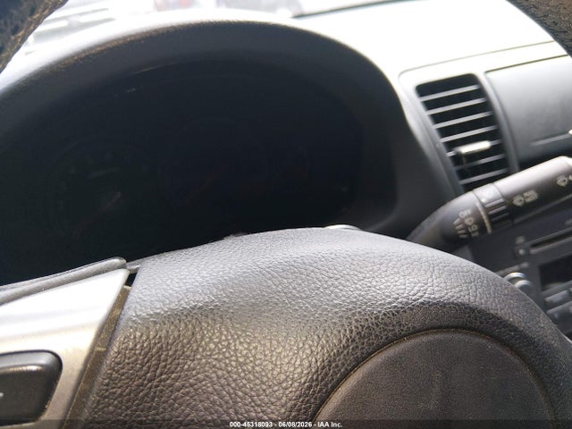 Subaru Legacy 2.5gt Limited