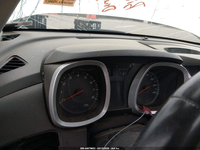 Chevrolet Equinox Ltz