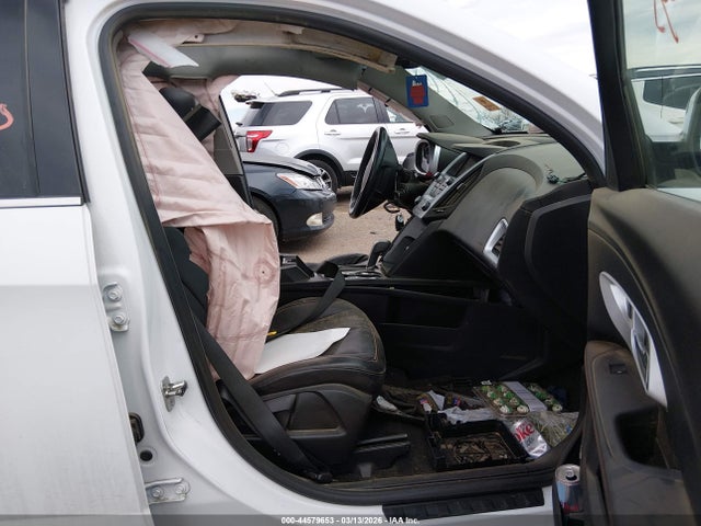 Chevrolet Equinox Ltz