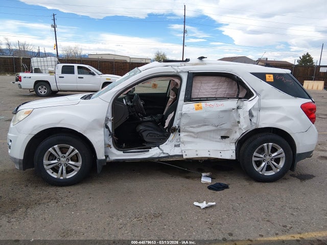 Chevrolet Equinox Ltz