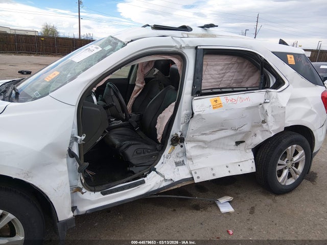 Chevrolet Equinox Ltz