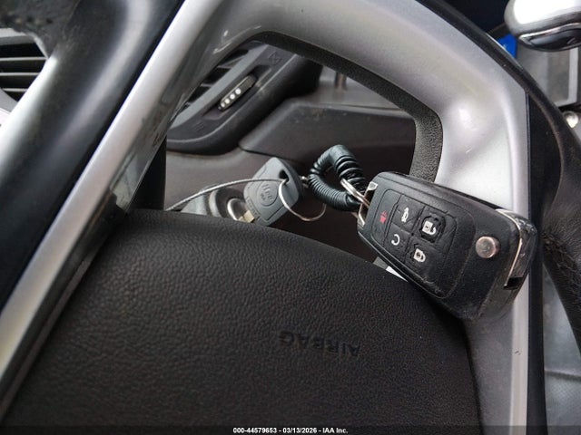 Chevrolet Equinox Ltz