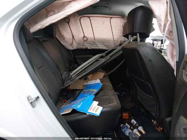 Chevrolet Equinox Ltz