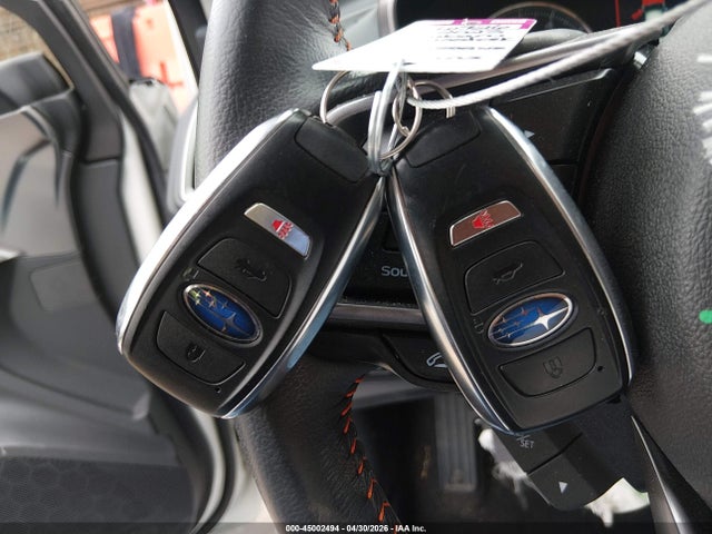 Subaru Crosstrek Limited