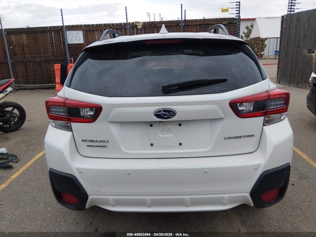 Subaru Crosstrek Limited