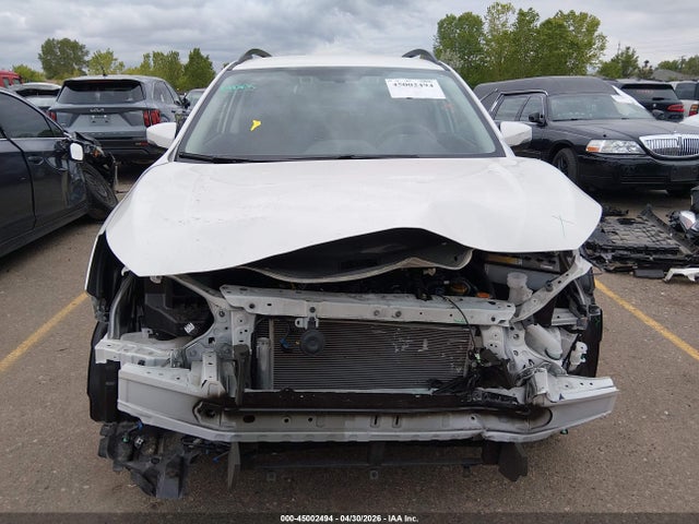 Subaru Crosstrek Limited
