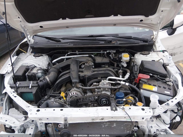 Subaru Crosstrek Limited