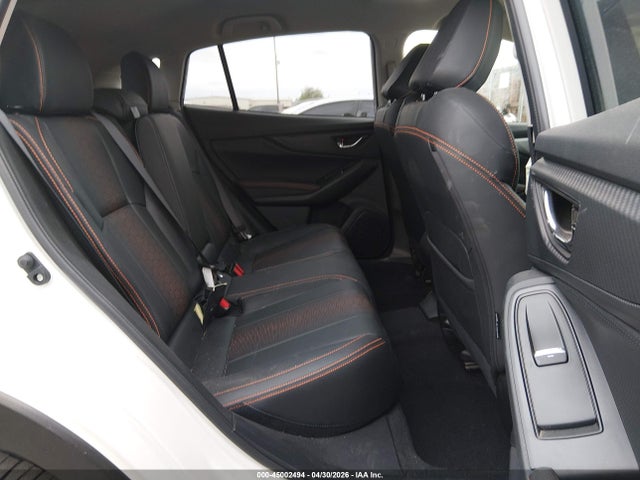 Subaru Crosstrek Limited