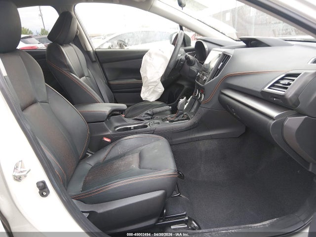Subaru Crosstrek Limited