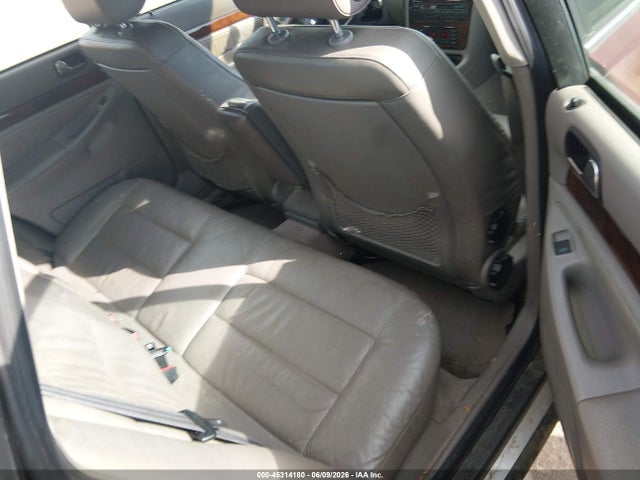 Audi A4 2.8