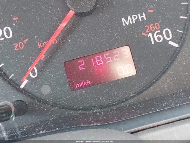 Audi A4 2.8