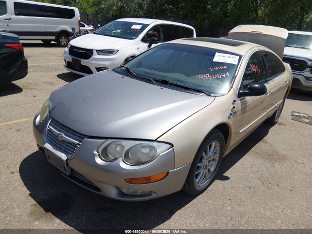 Chrysler 300M