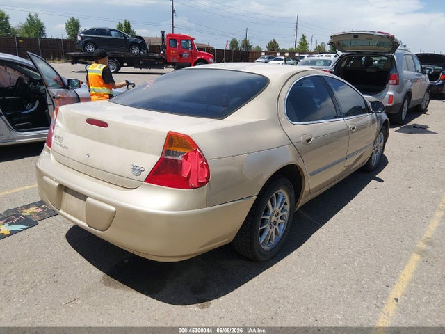 Chrysler 300M