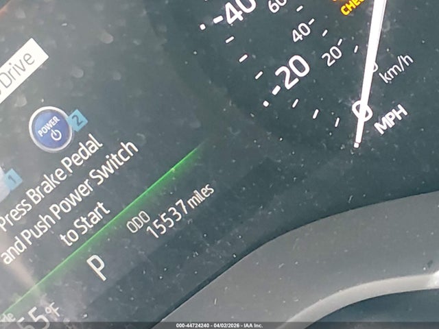 Toyota Sienna Xle