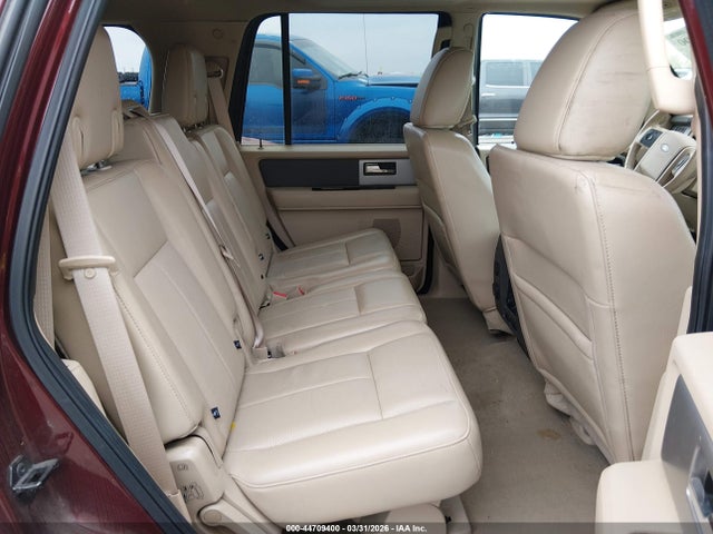 Ford Expedition Xlt