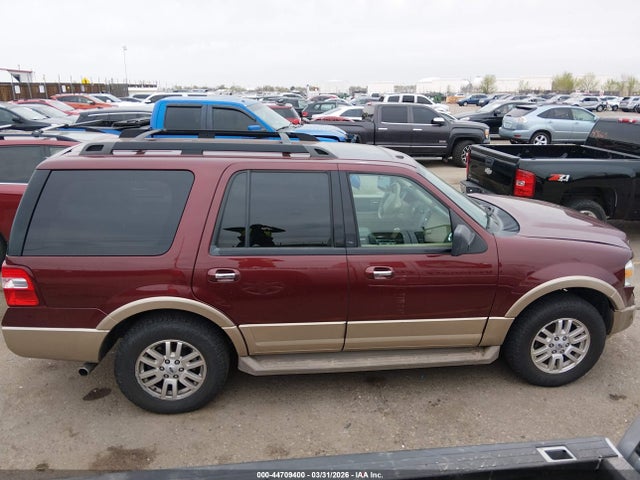 Ford Expedition Xlt
