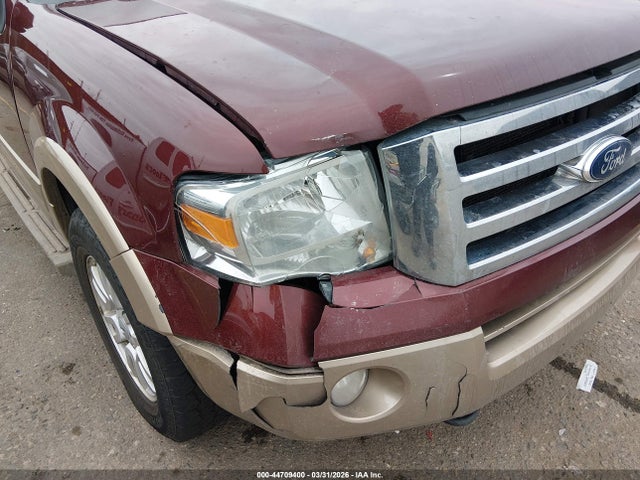 Ford Expedition Xlt