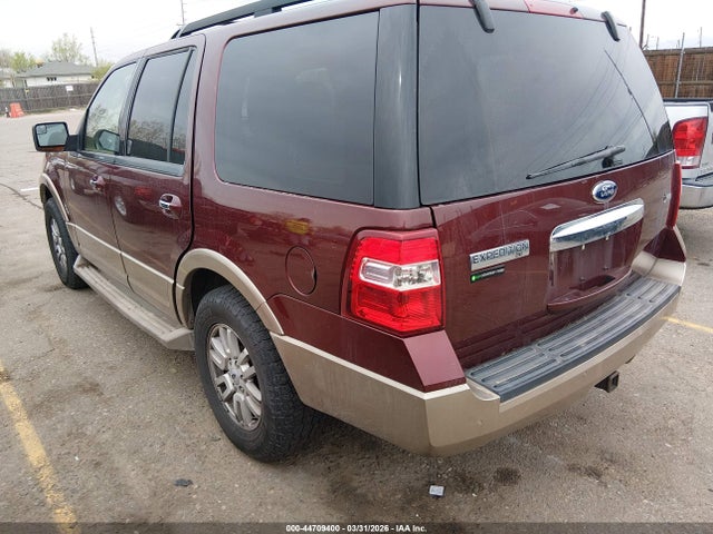 Ford Expedition Xlt
