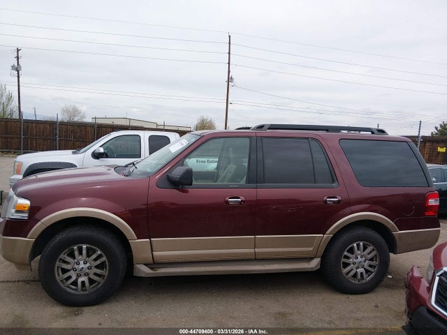 Ford Expedition Xlt