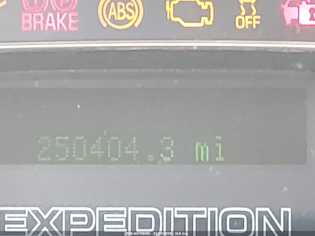 Ford Expedition Xlt