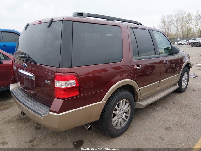 Ford Expedition Xlt