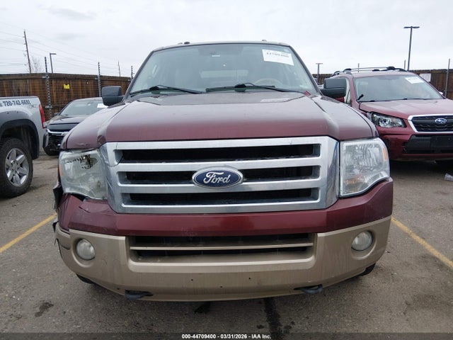 Ford Expedition Xlt