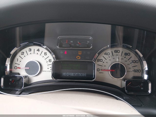 Ford Expedition Xlt
