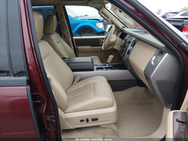 Ford Expedition Xlt