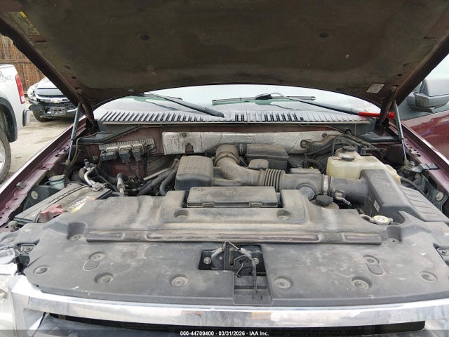 Ford Expedition Xlt
