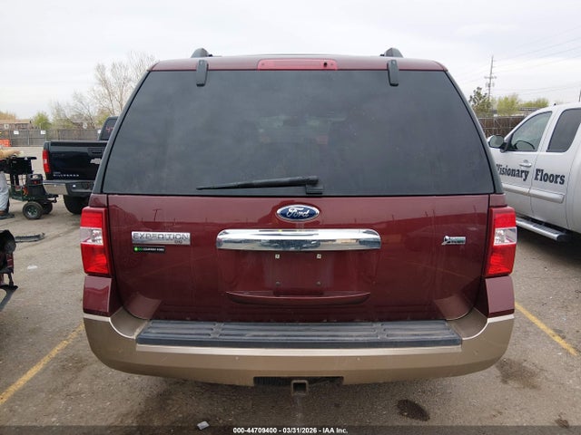 Ford Expedition Xlt