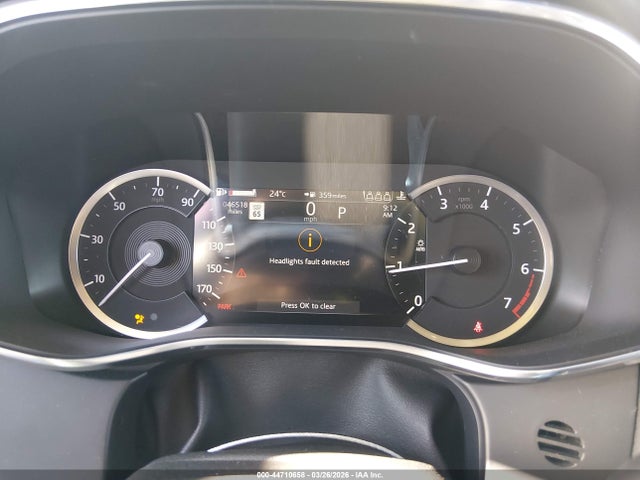 Jaguar F-PACE S P340 Awd Automatic