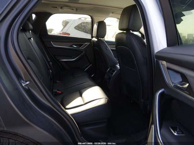 Jaguar F-PACE S P340 Awd Automatic