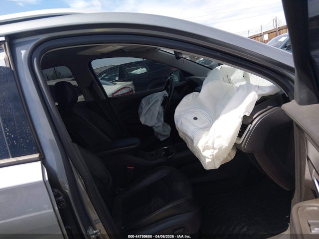 GMC Terrain Slt