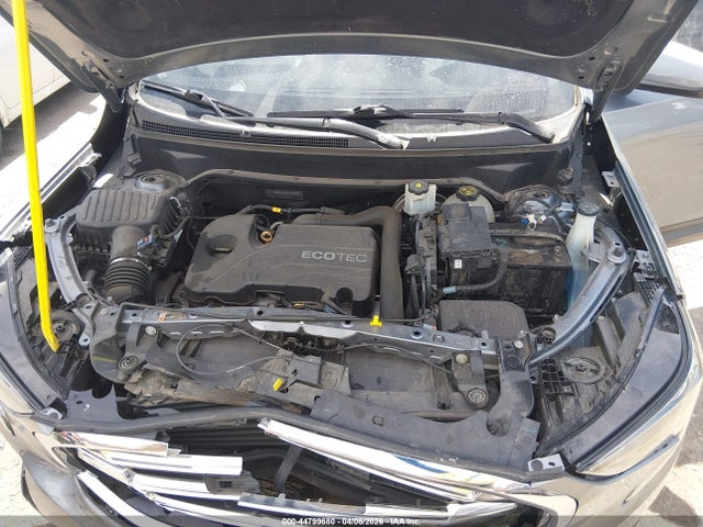 GMC Terrain Slt
