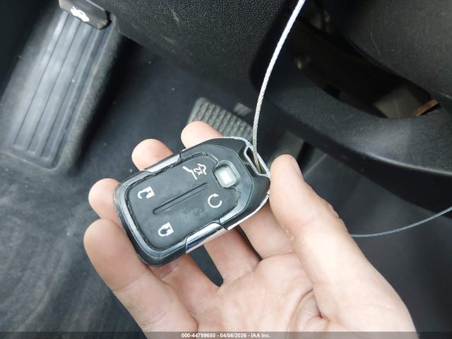 GMC Terrain Slt