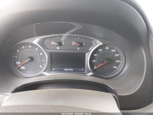GMC Terrain Slt