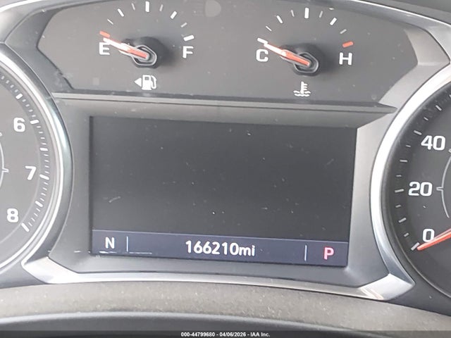 GMC Terrain Slt