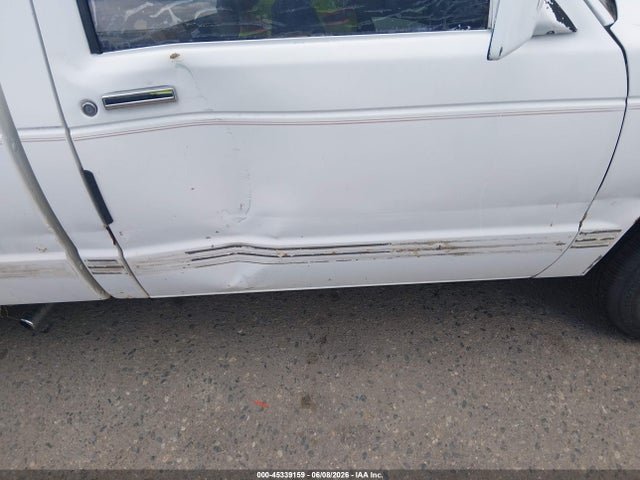 Chevrolet S Truck S10