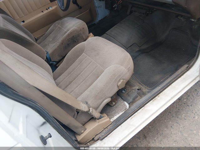 Chevrolet S Truck S10